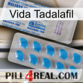 Vida Tadalafil new15